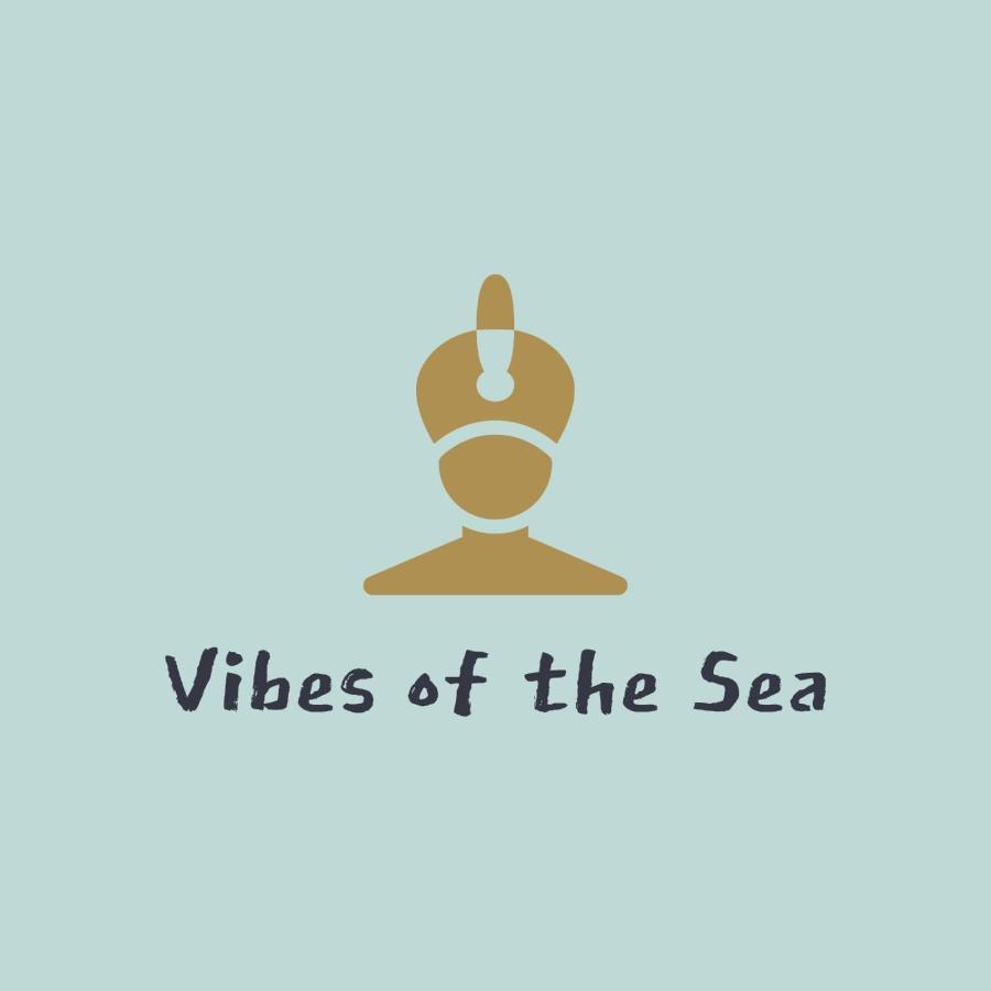 旧瓦马 Vibes Of The Sea酒店 外观 照片